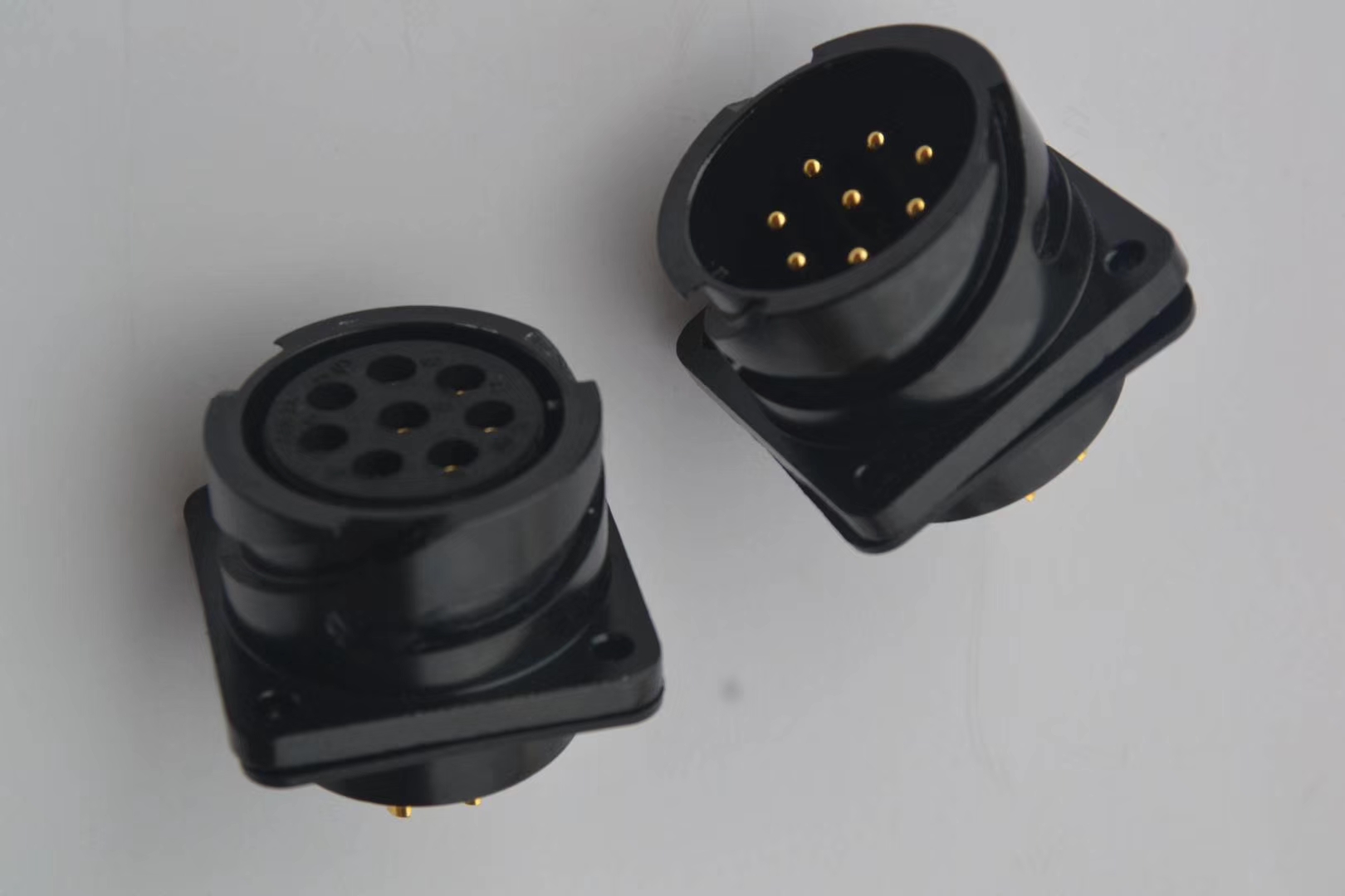 8 pin connector types 8 pin connector types
